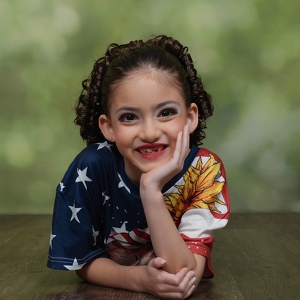 Fundraising Page: Soraya Shah